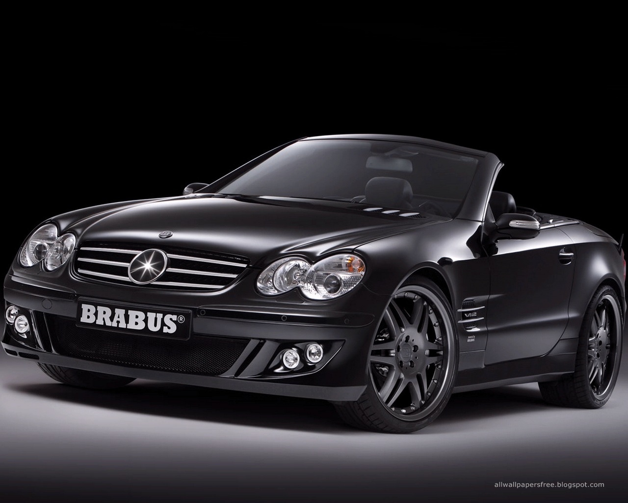 Mercedes benz wallpapers