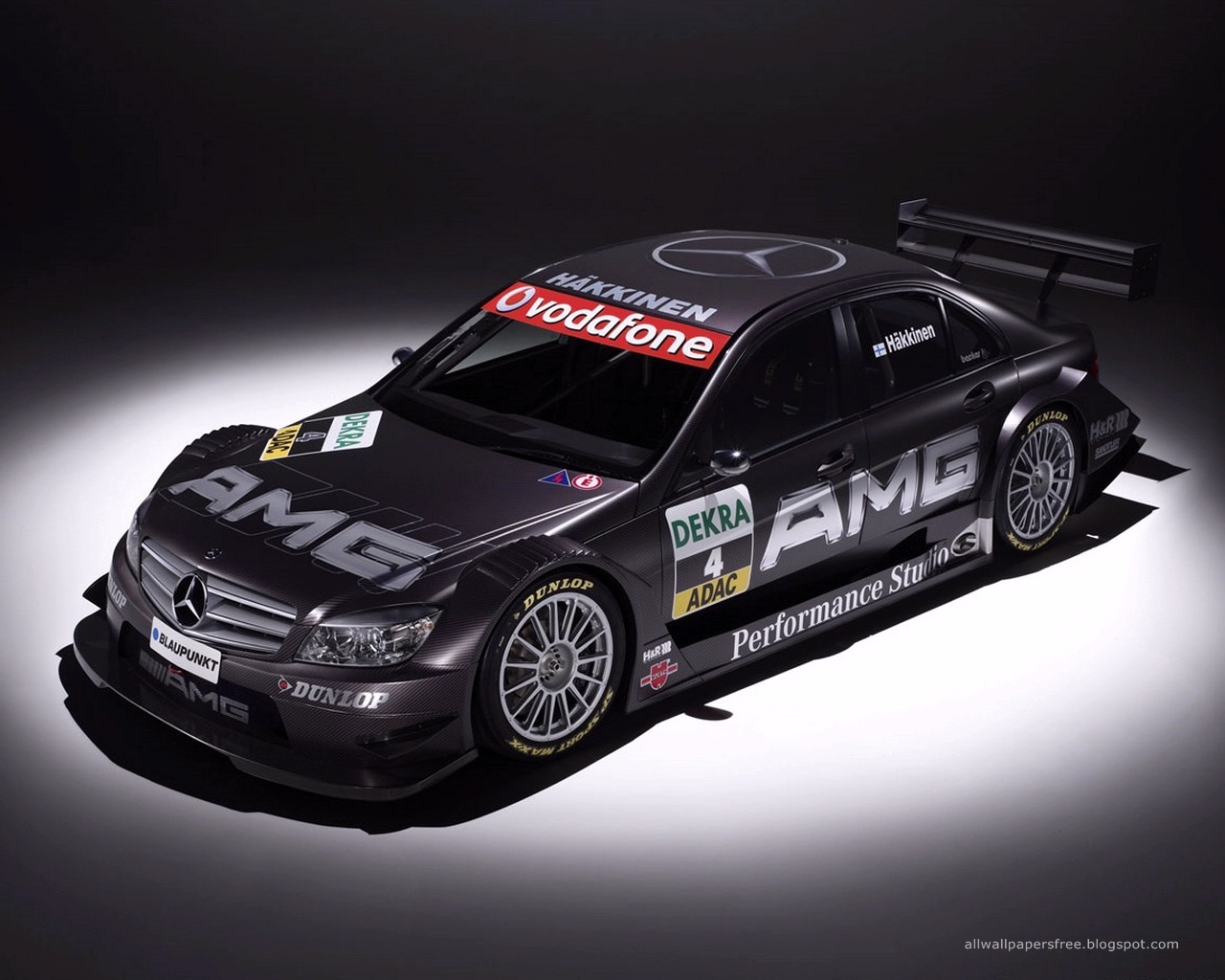 Mercedes benz wallpapers