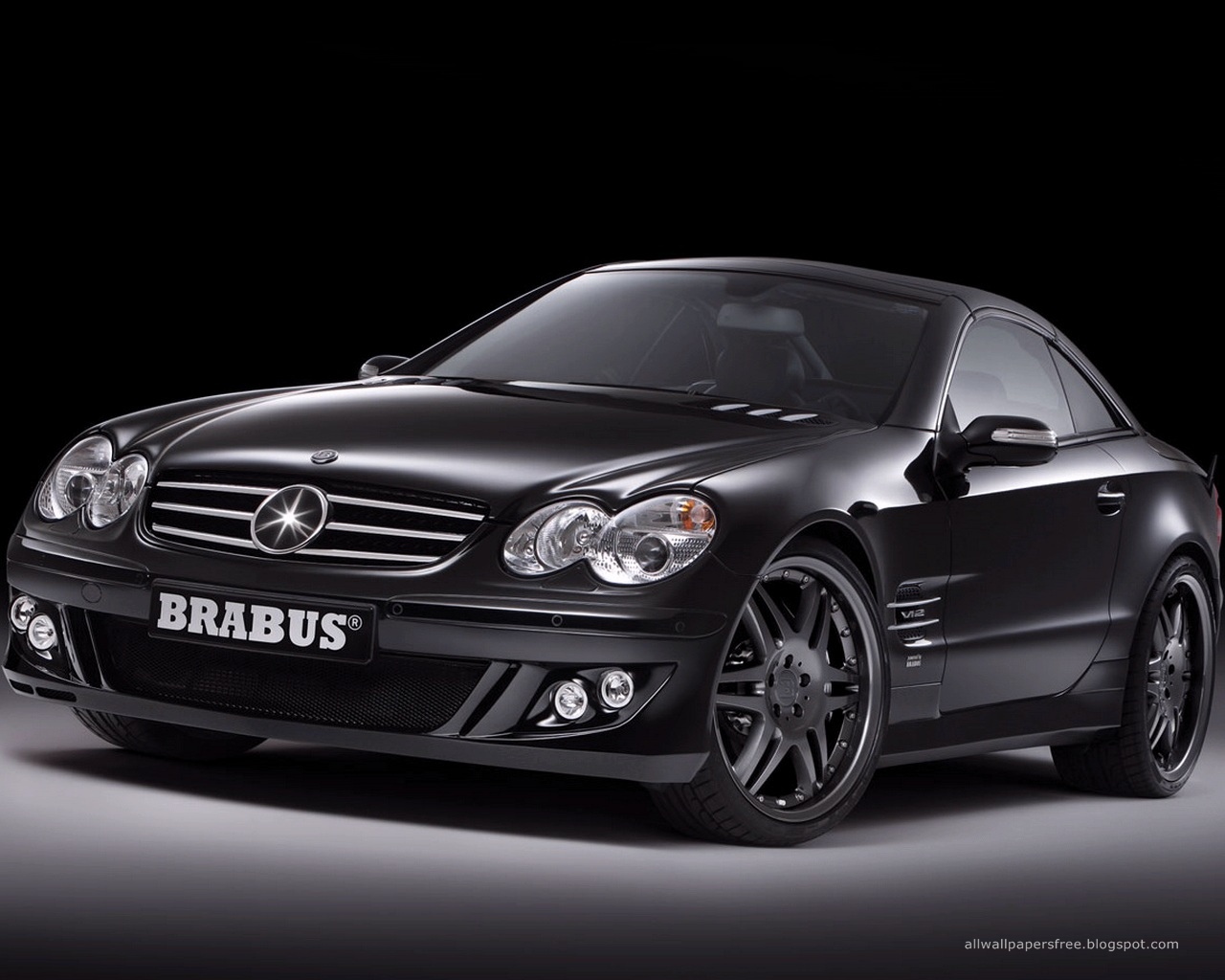 Mercedes benz wallpapers