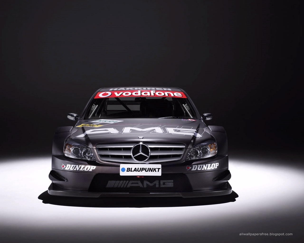 Mercedes benz wallpapers