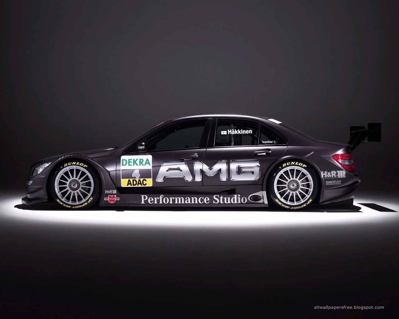 Mercedes benz wallpapers