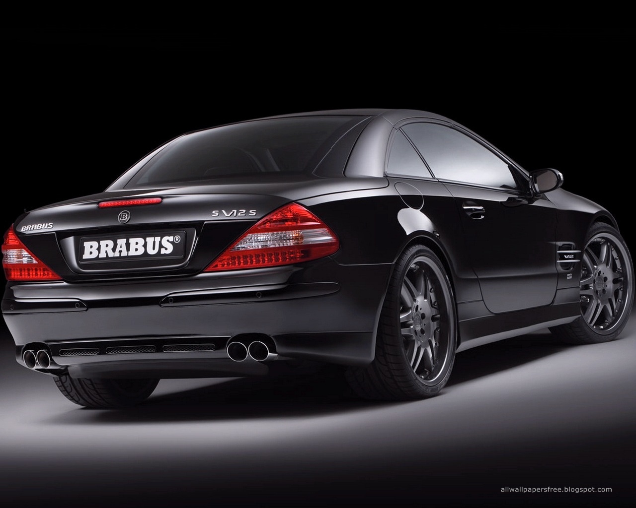 Mercedes benz wallpapers