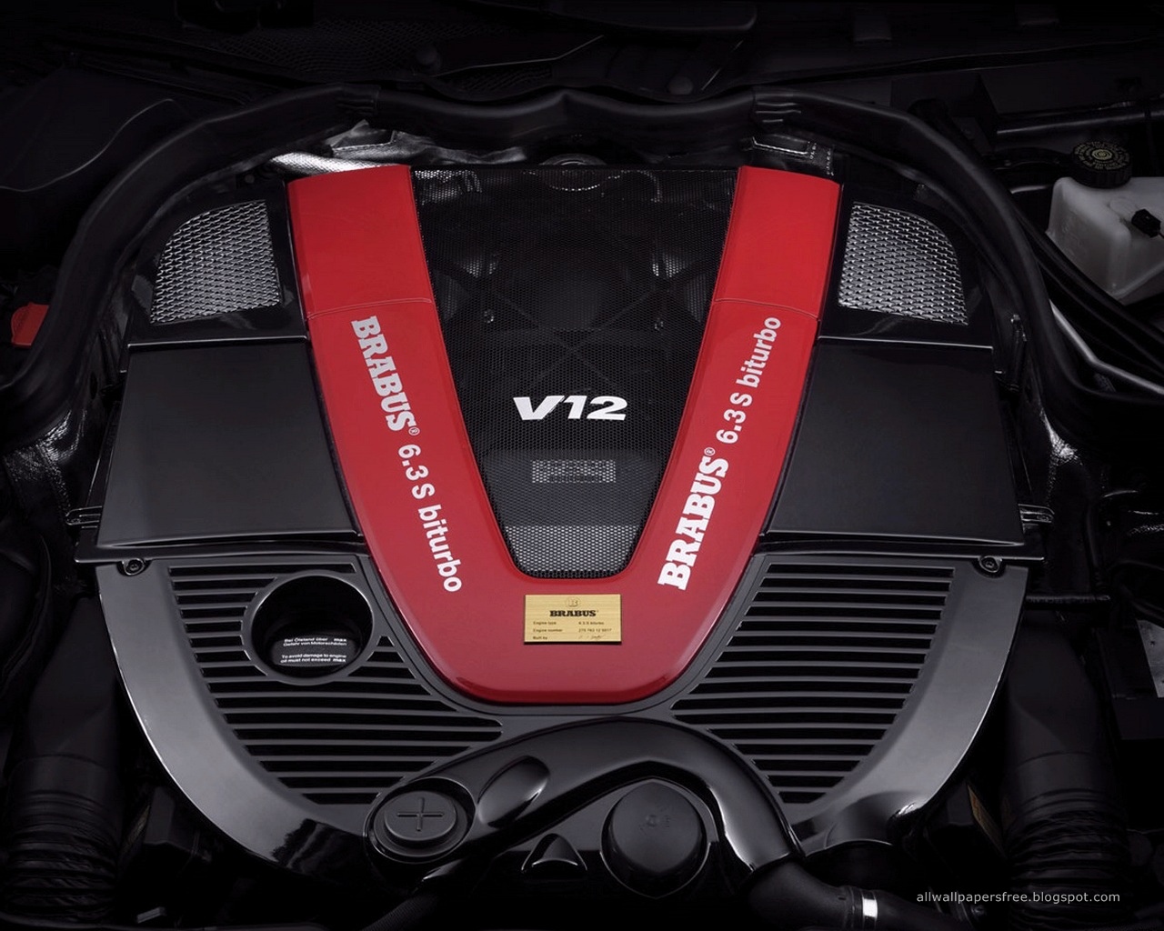 Mercedes benz wallpapers