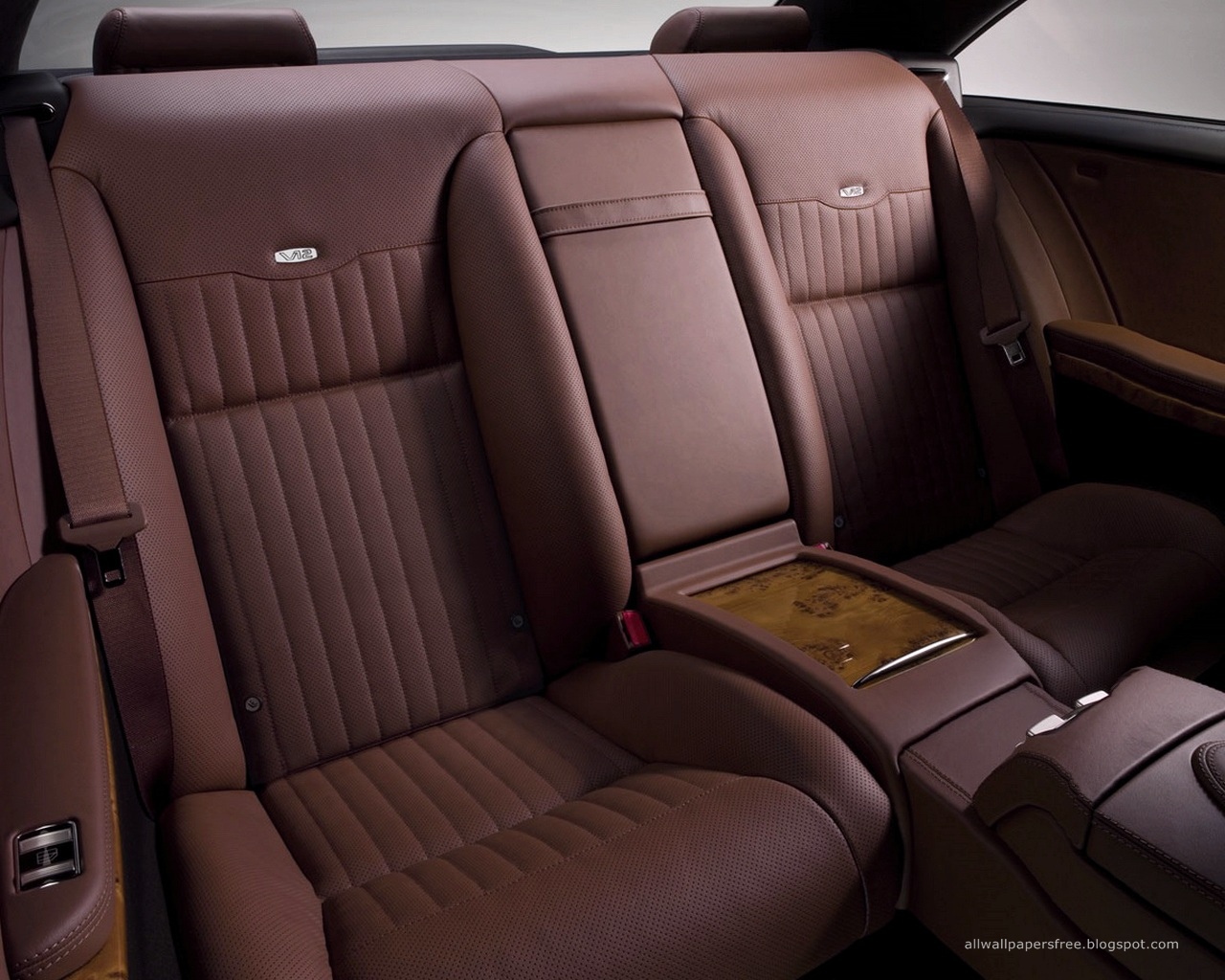 Mercedes benz wallpapers