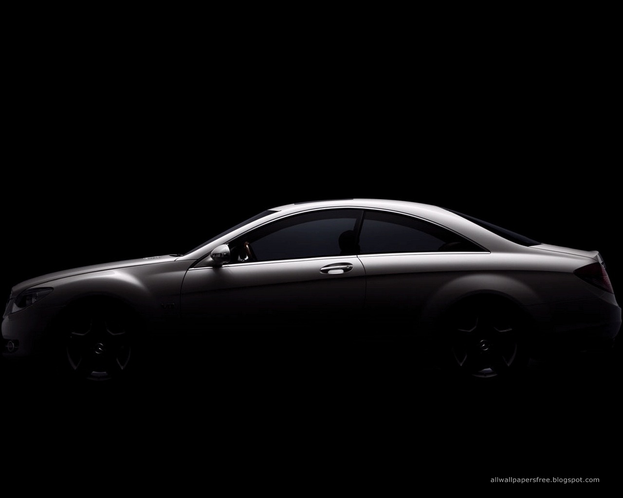 Mercedes benz wallpapers