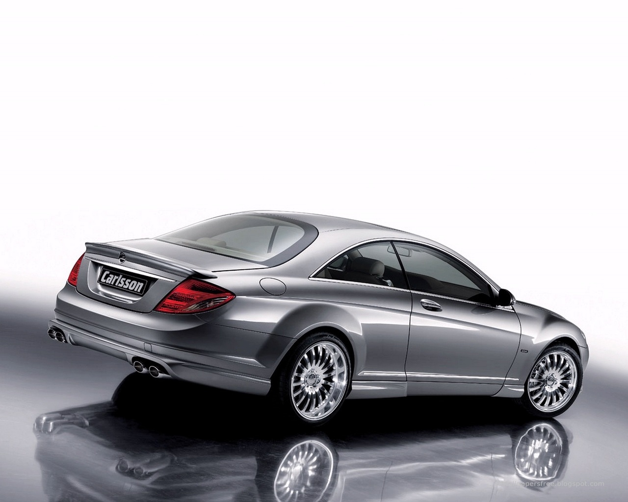 Mercedes benz wallpapers