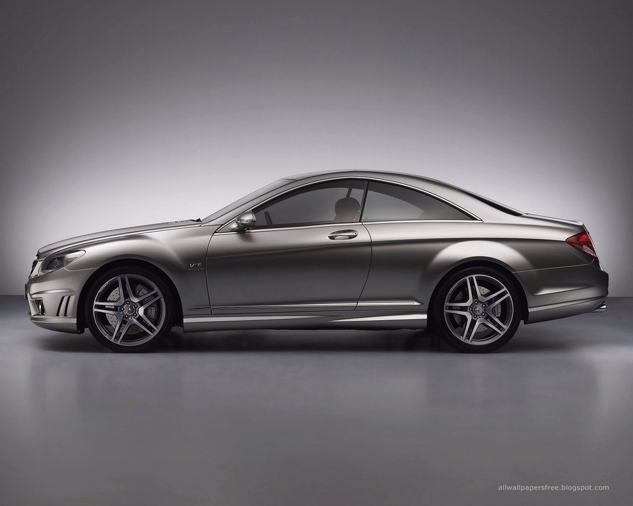 Mercedes benz wallpapers