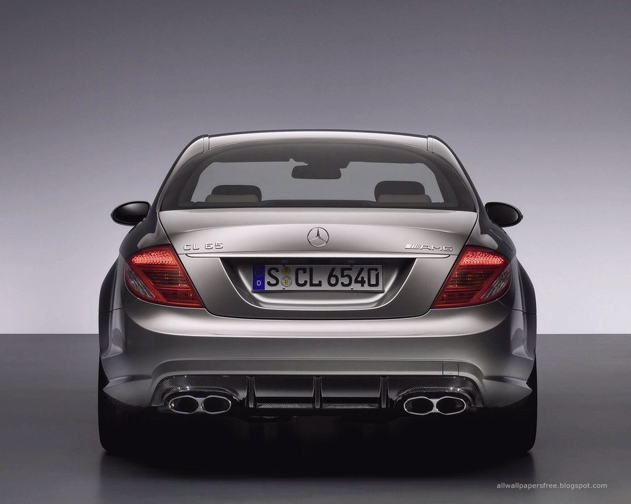 Mercedes benz wallpapers