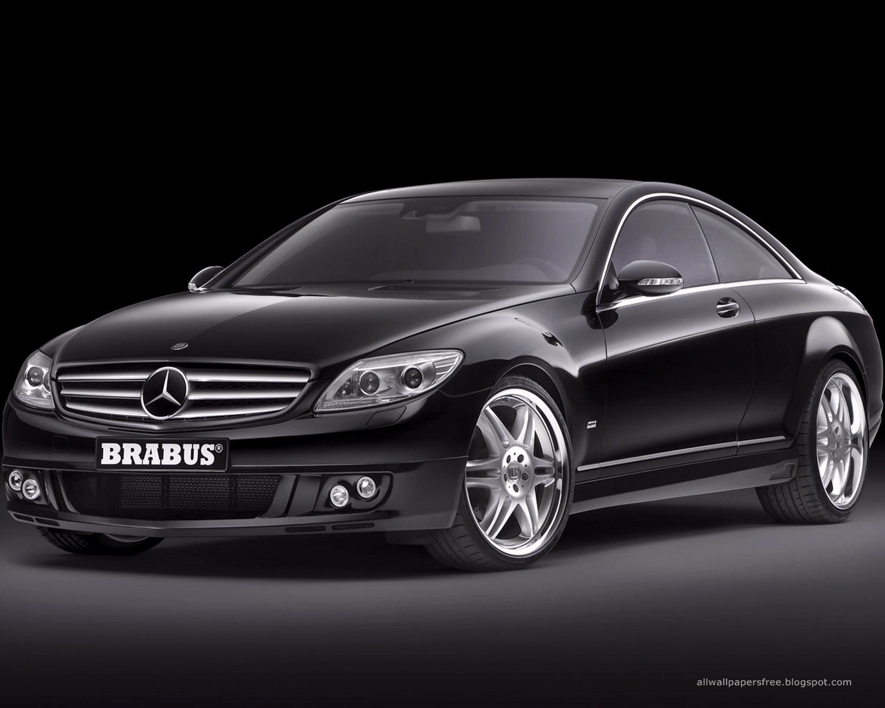Mercedes benz wallpapers