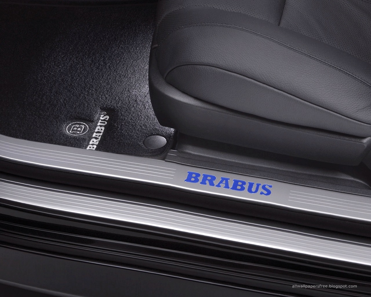 Mercedes benz wallpapers