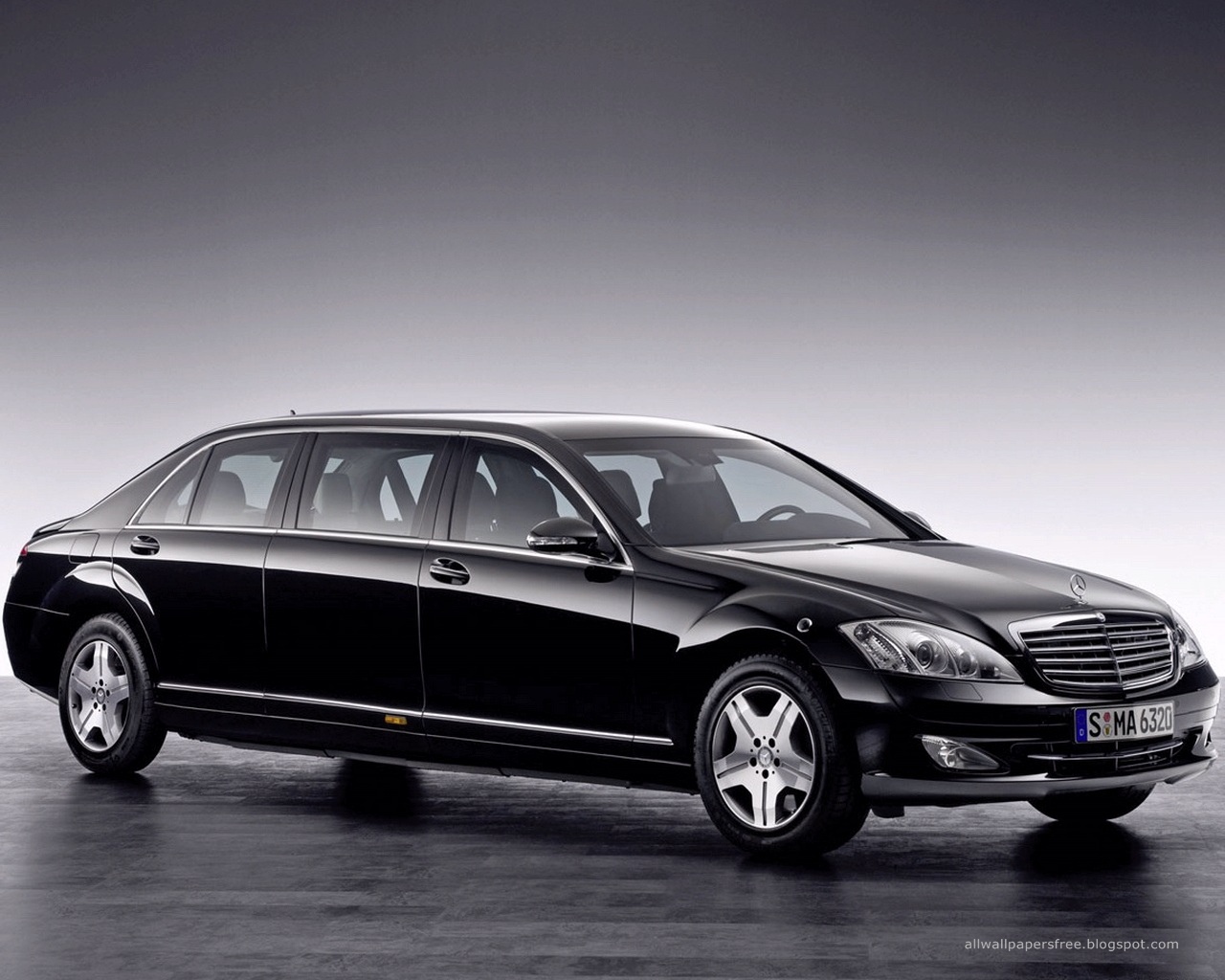 Mercedes benz wallpapers