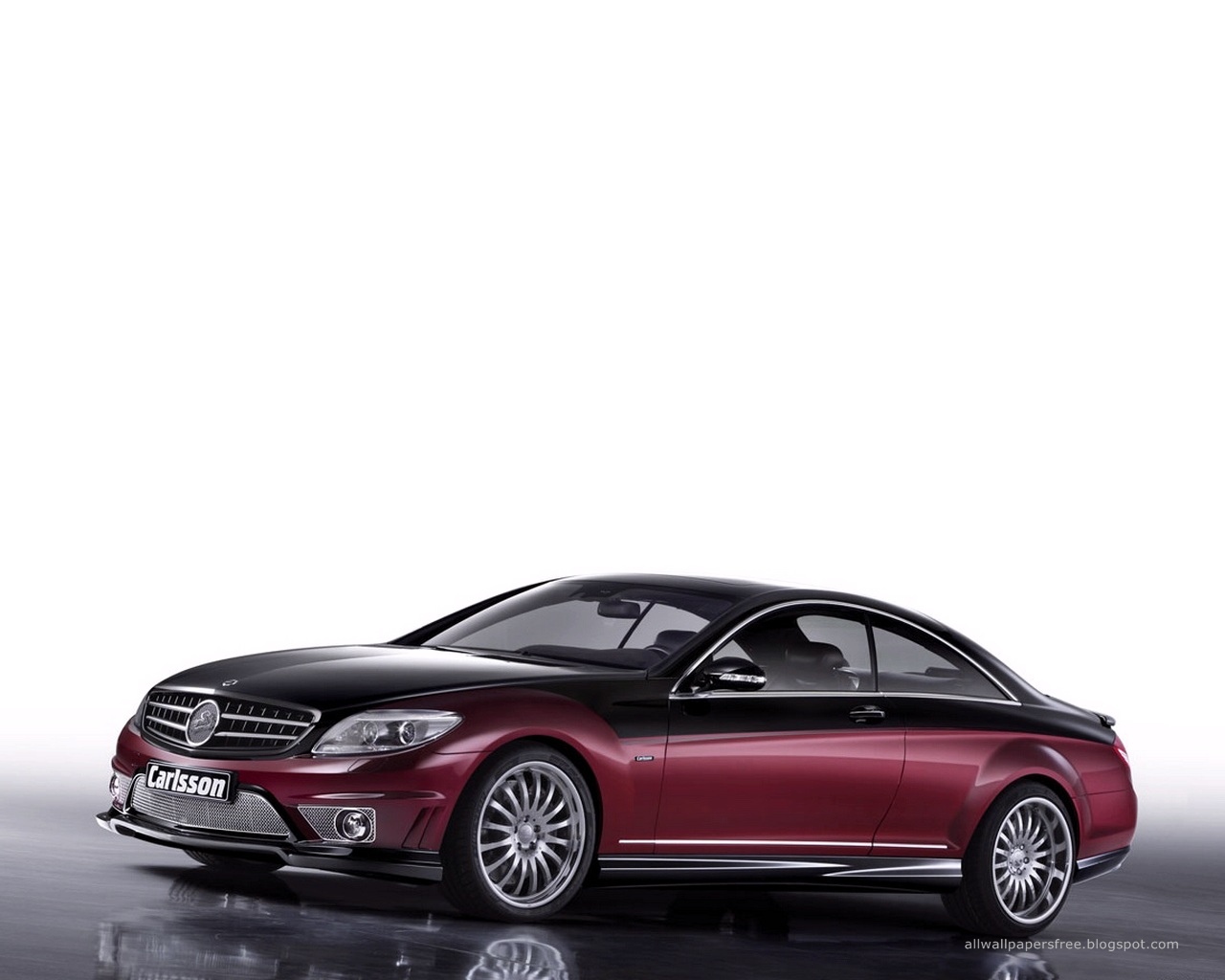 Mercedes benz wallpapers
