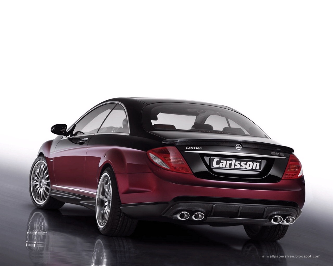 Mercedes benz wallpapers