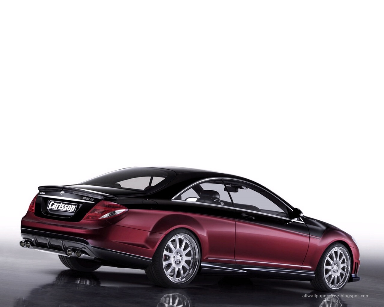 Mercedes benz wallpapers