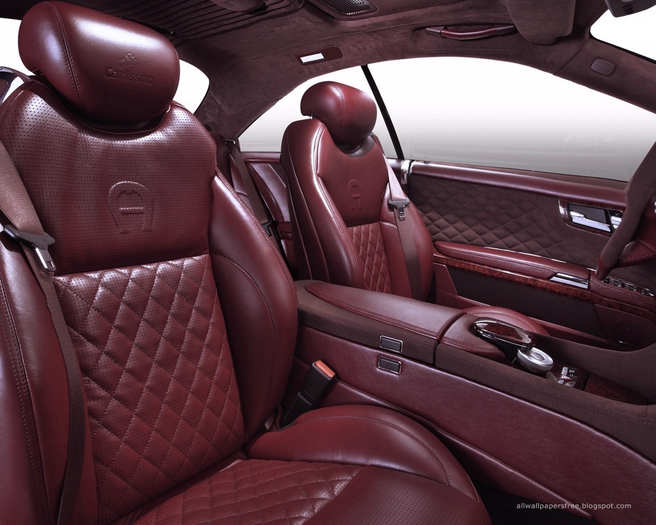 Mercedes benz wallpapers