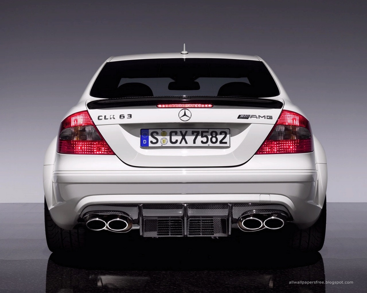 Mercedes benz wallpapers