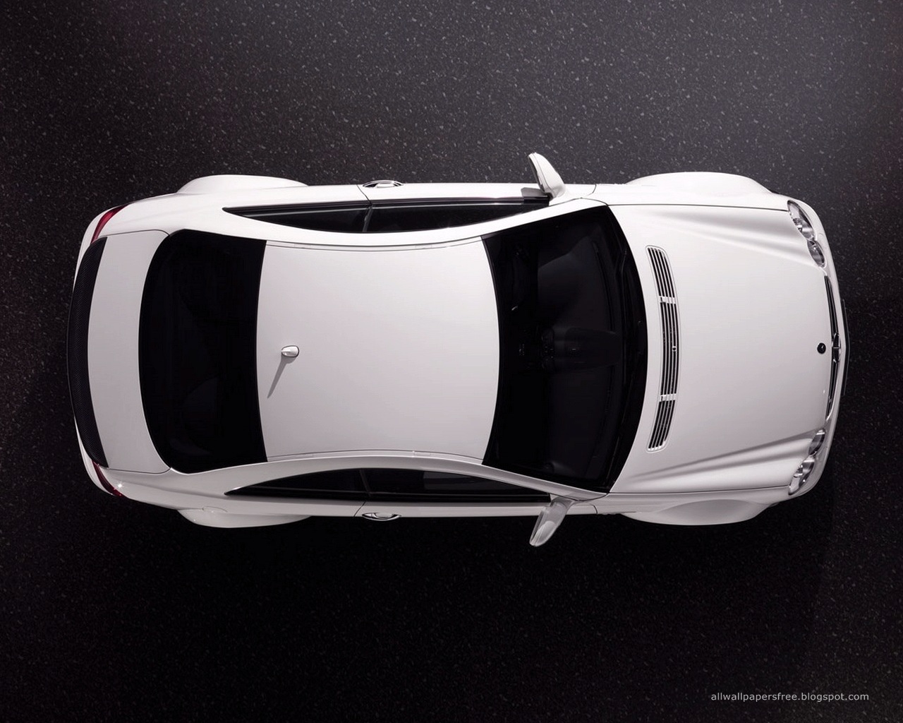Mercedes benz wallpapers