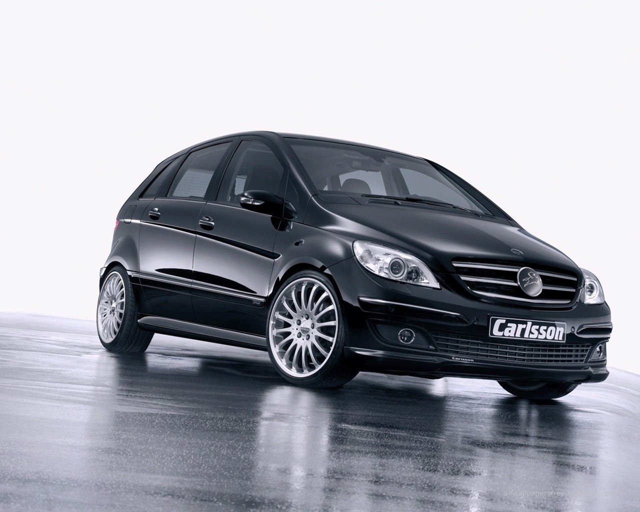 Mercedes benz wallpapers