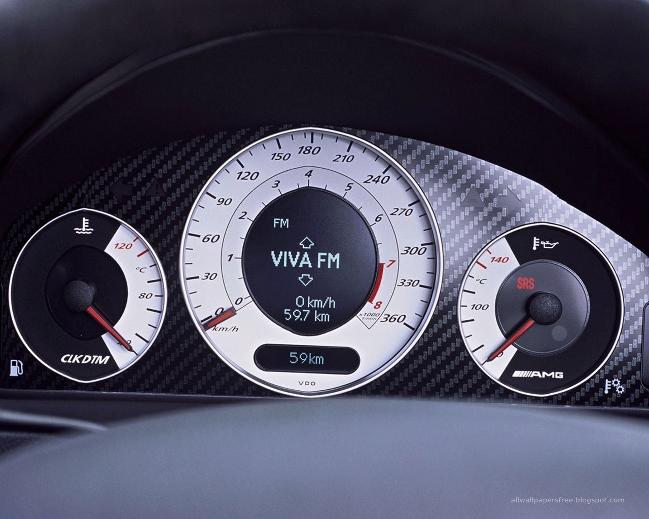 Mercedes benz wallpapers