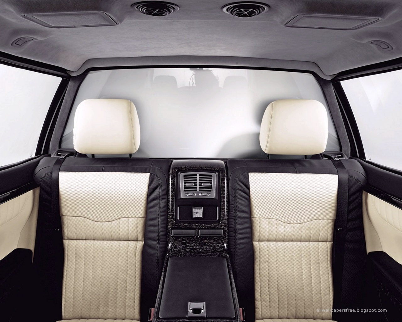 Mercedes benz wallpapers