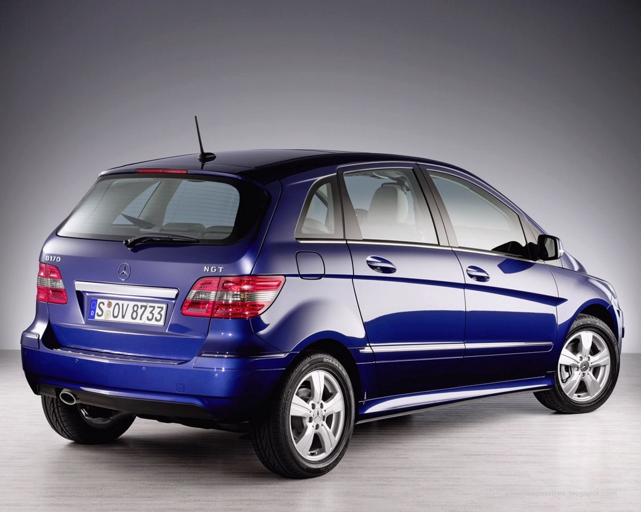 Mercedes benz wallpapers