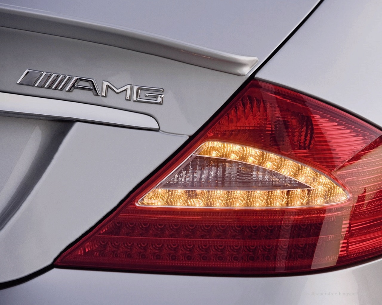Mercedes benz wallpapers
