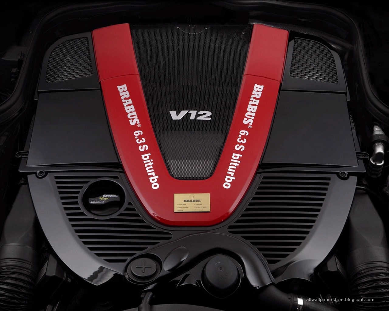 Mercedes benz wallpapers