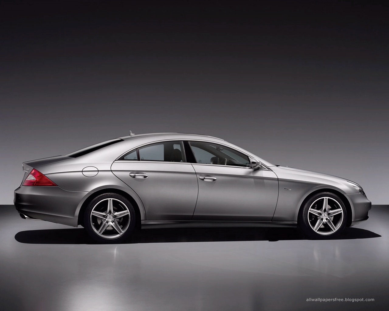 Mercedes benz wallpapers
