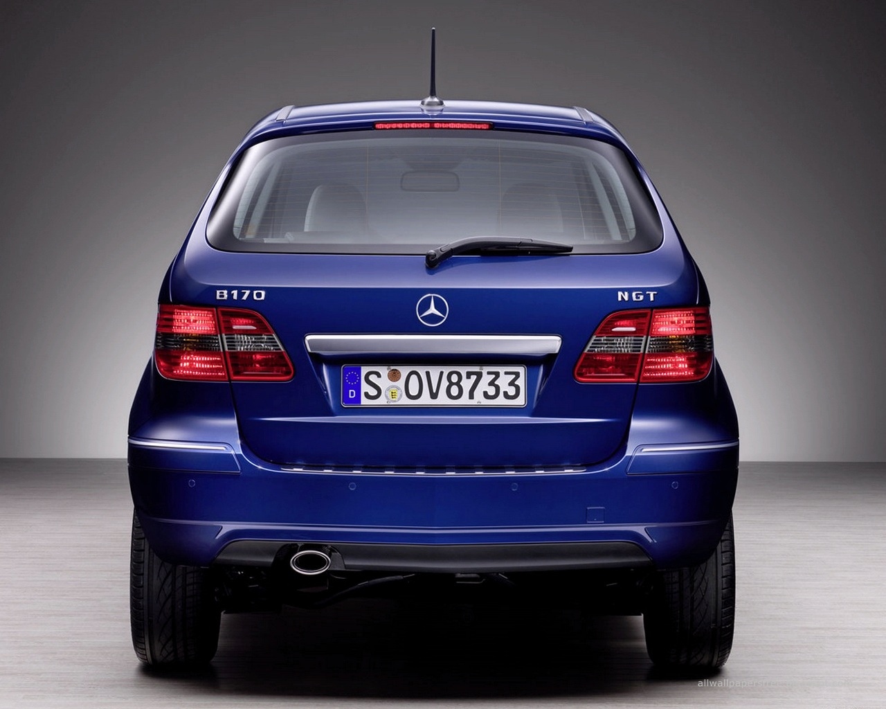 Mercedes benz wallpapers