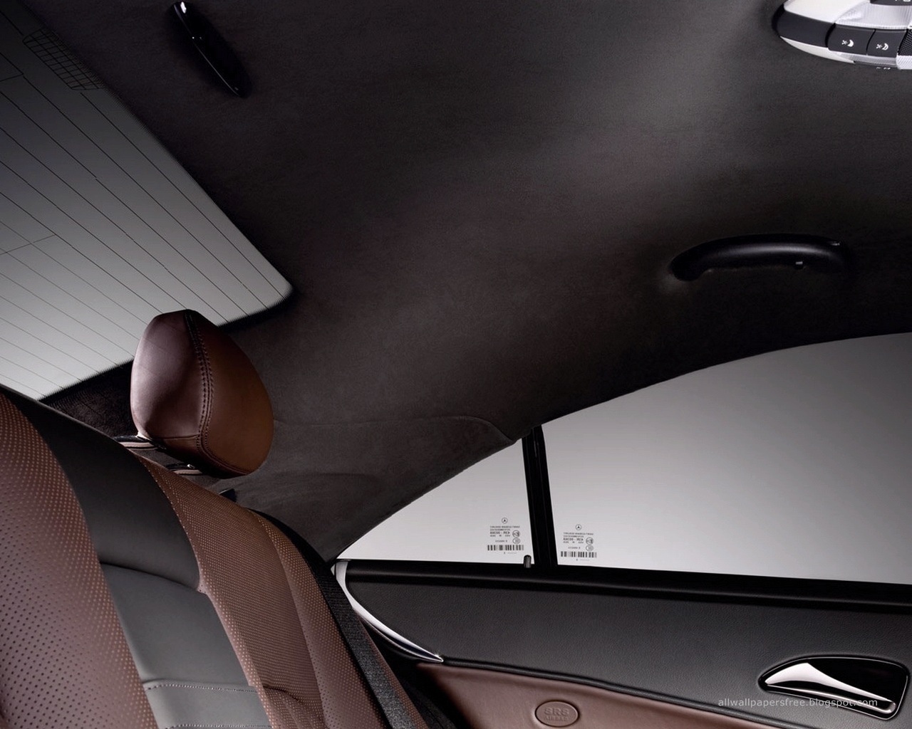 Mercedes benz wallpapers