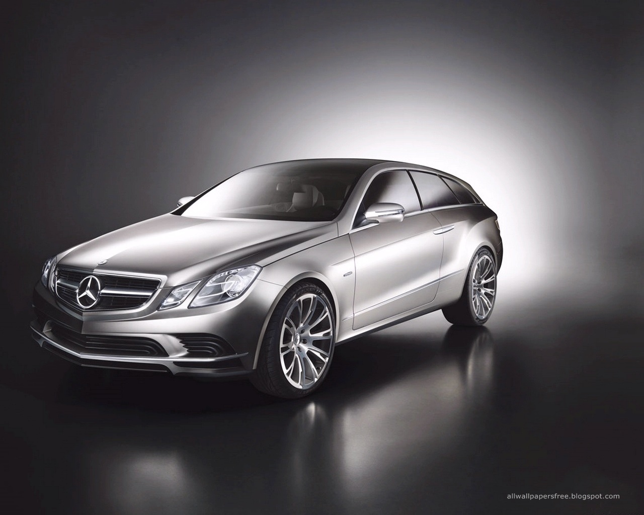 Mercedes benz wallpapers