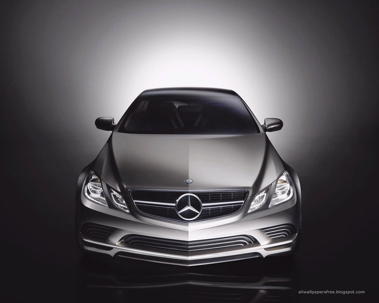 Mercedes benz wallpapers