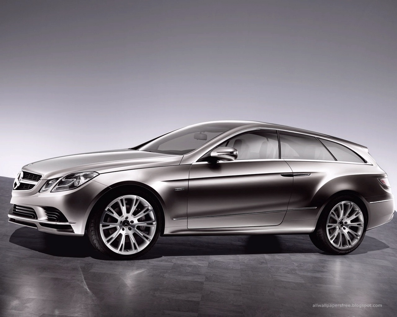 Mercedes benz wallpapers