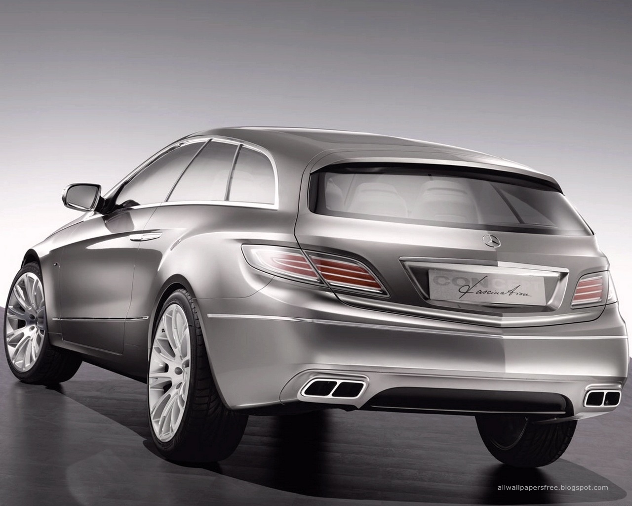 Mercedes benz wallpapers