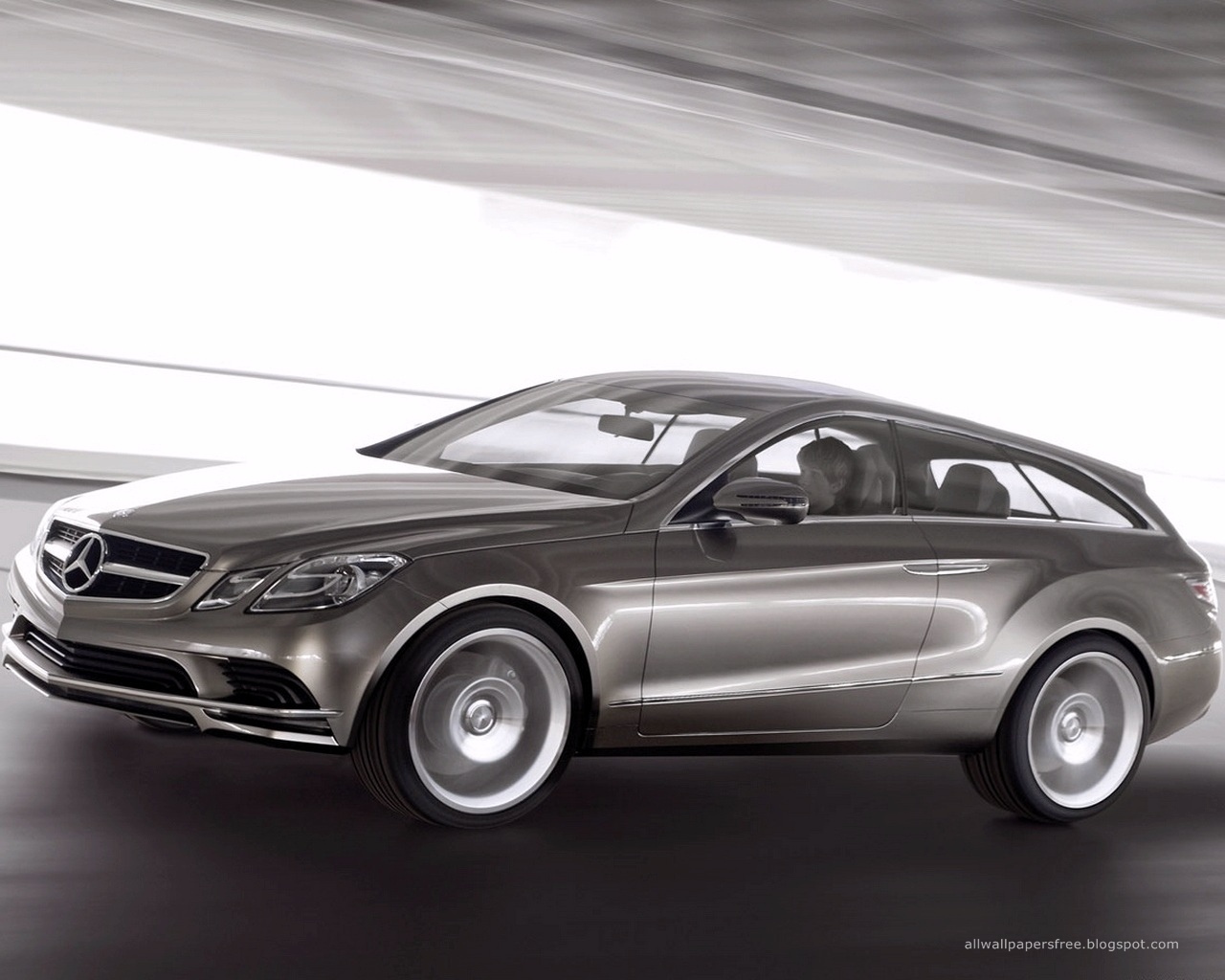 Mercedes benz wallpapers