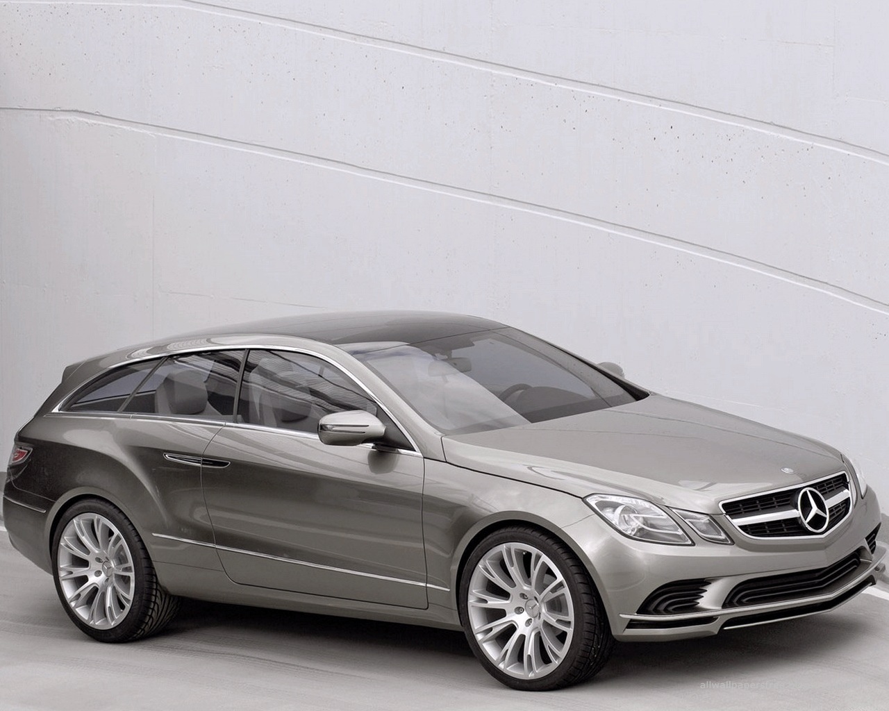 Mercedes benz wallpapers