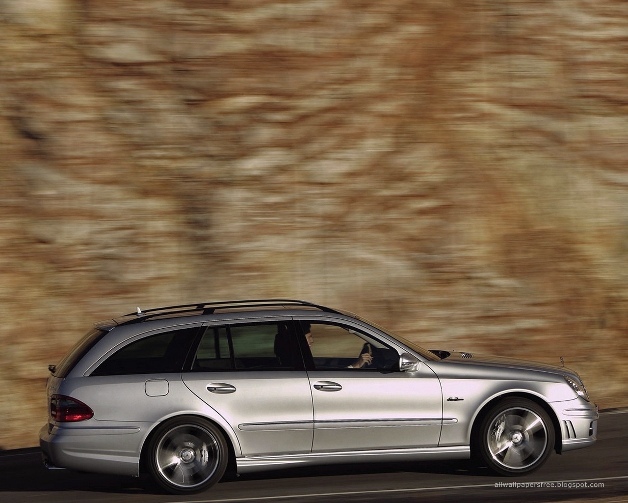 Mercedes benz wallpapers