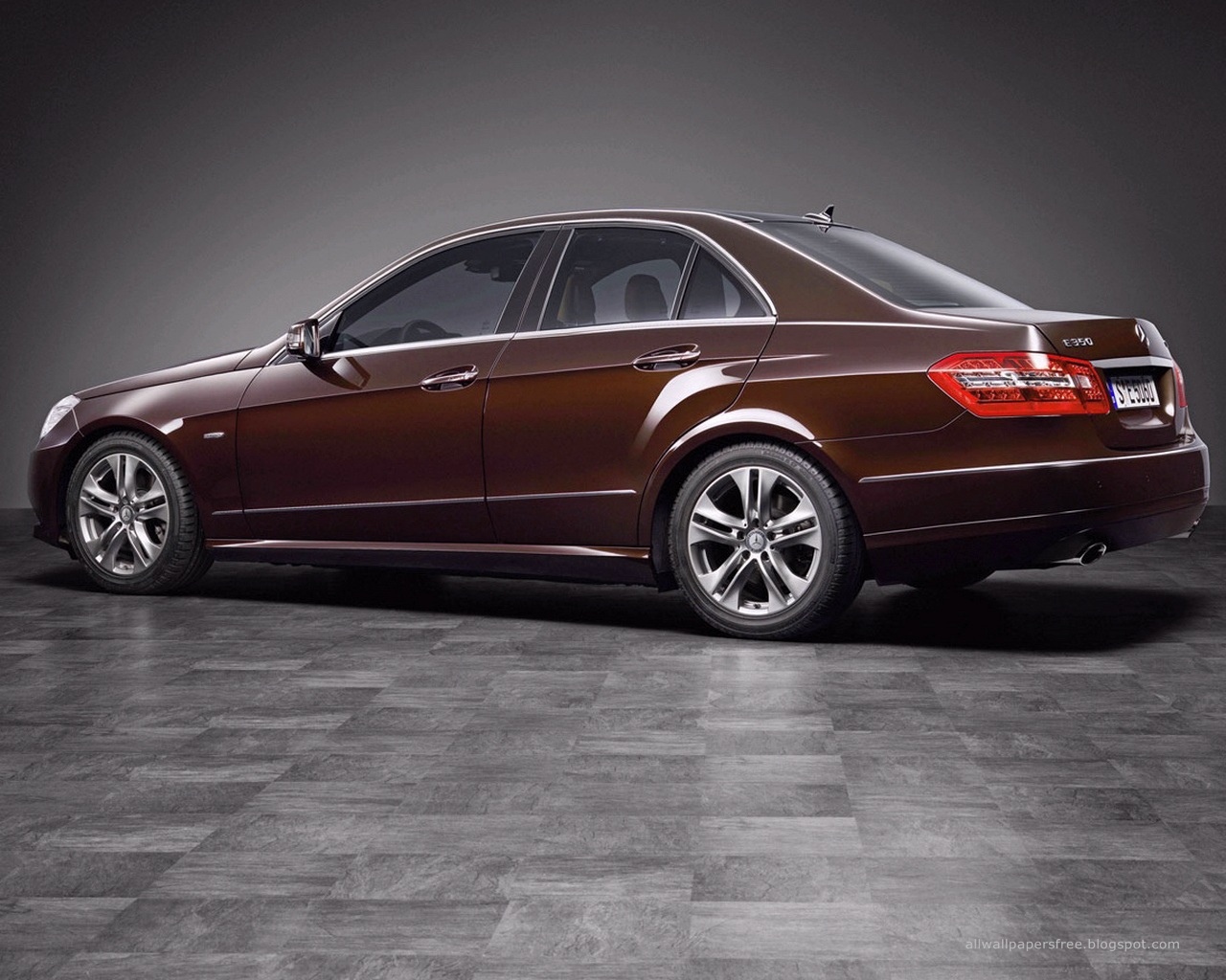 Mercedes benz wallpapers