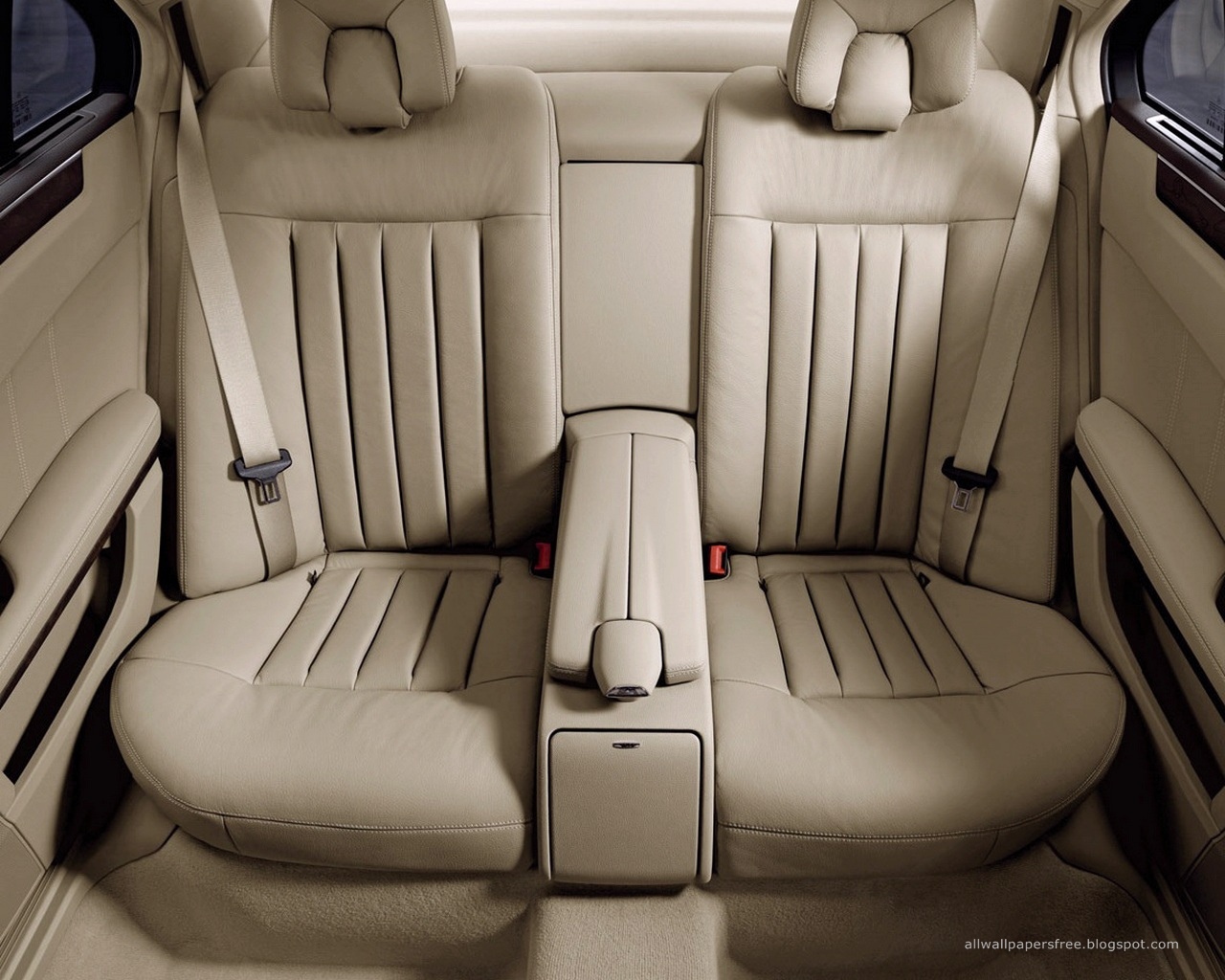 Mercedes benz wallpapers