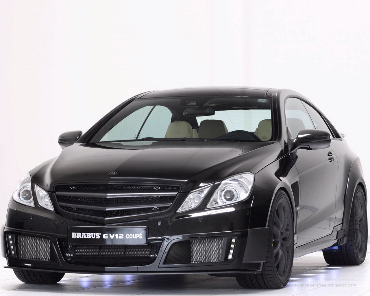 Mercedes benz wallpapers