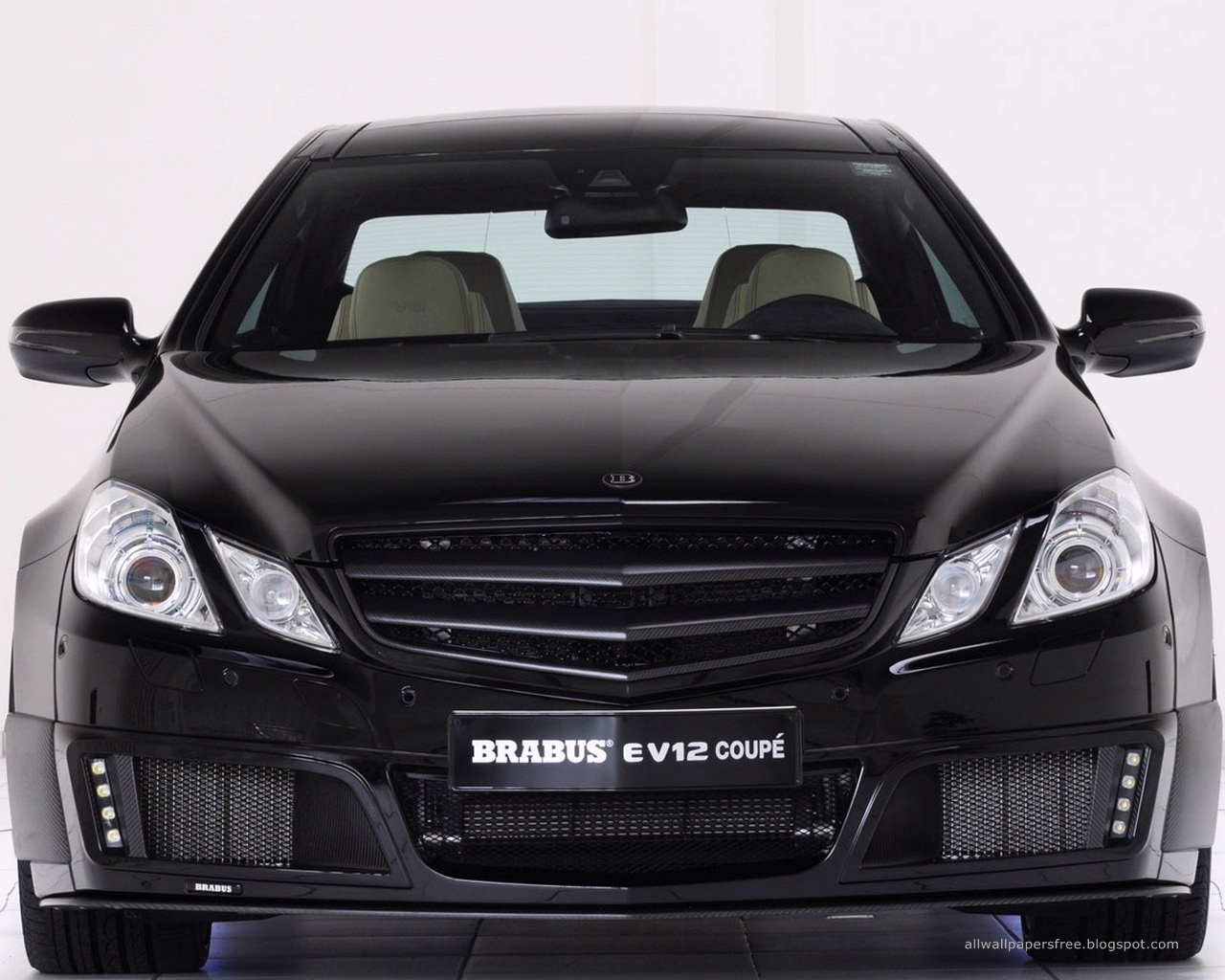 Mercedes benz wallpapers