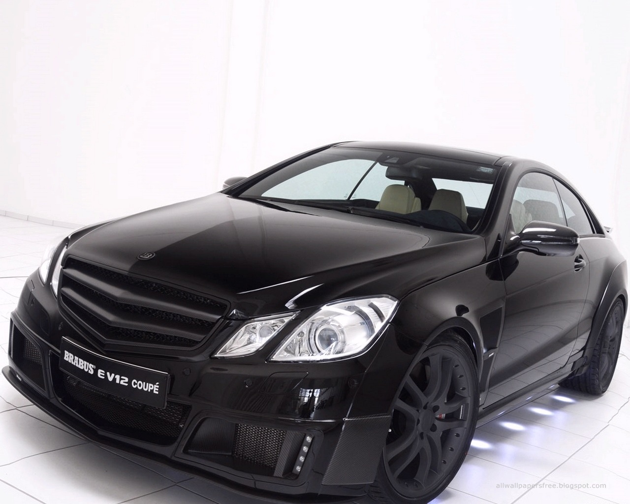 Mercedes benz wallpapers