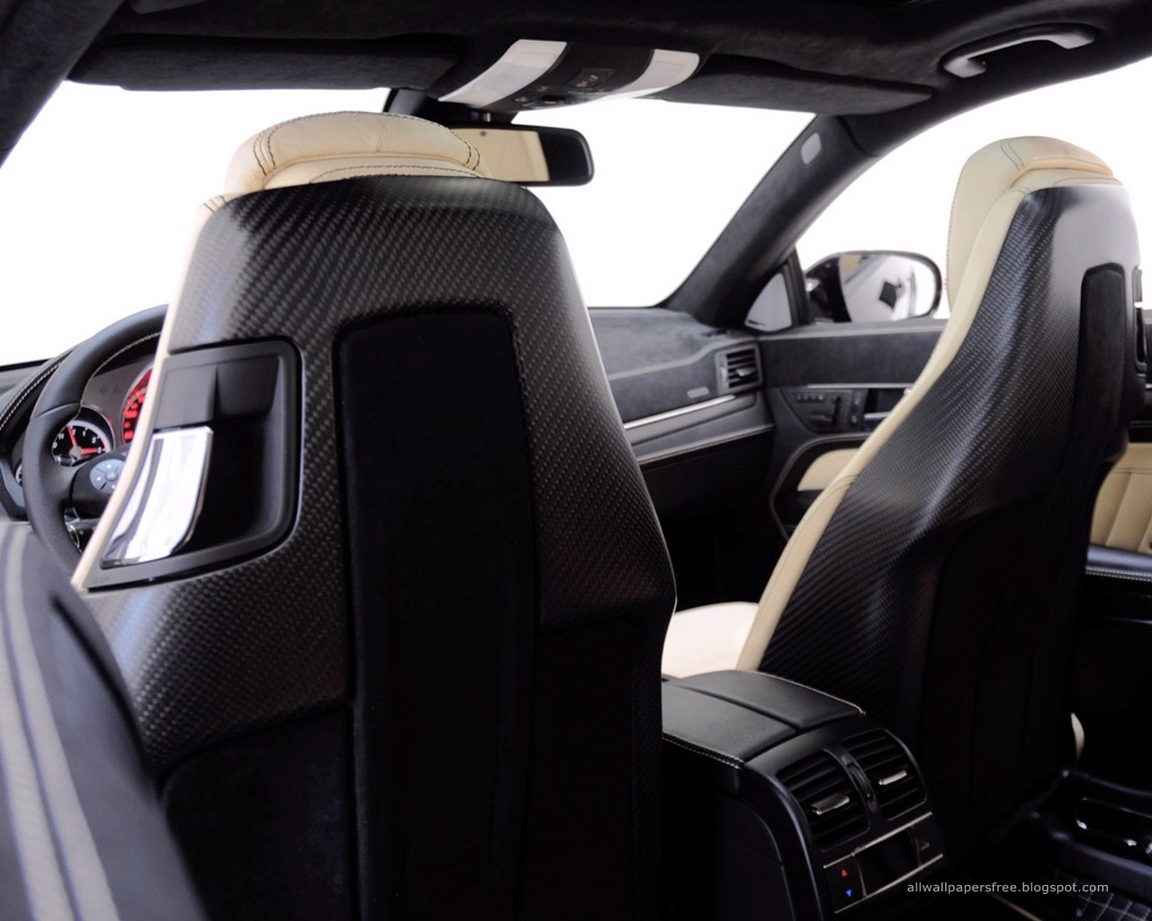 Mercedes benz wallpapers