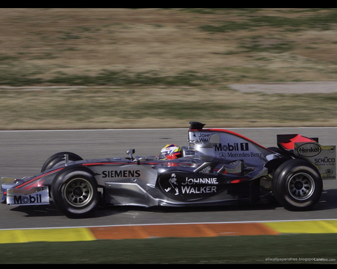 Mercedes benz wallpapers