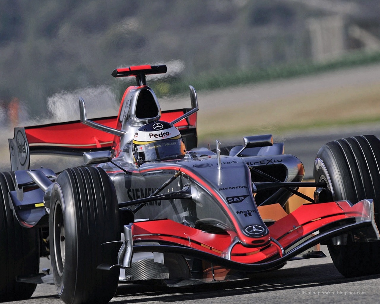 Mercedes benz wallpapers