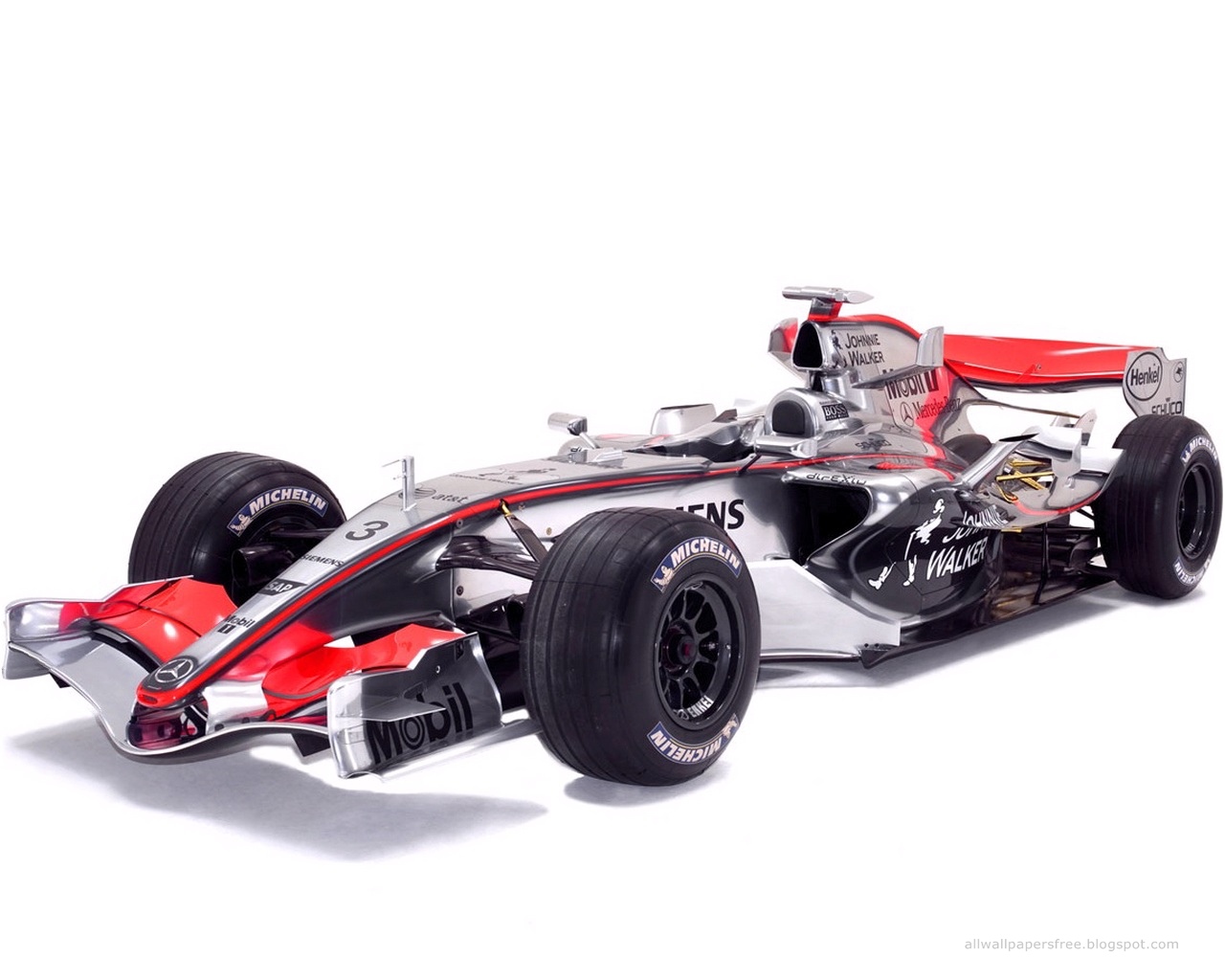 Mercedes benz wallpapers