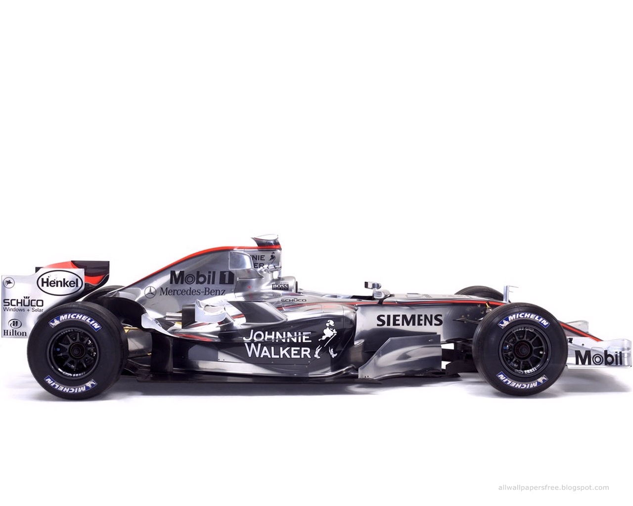 Mercedes benz wallpapers