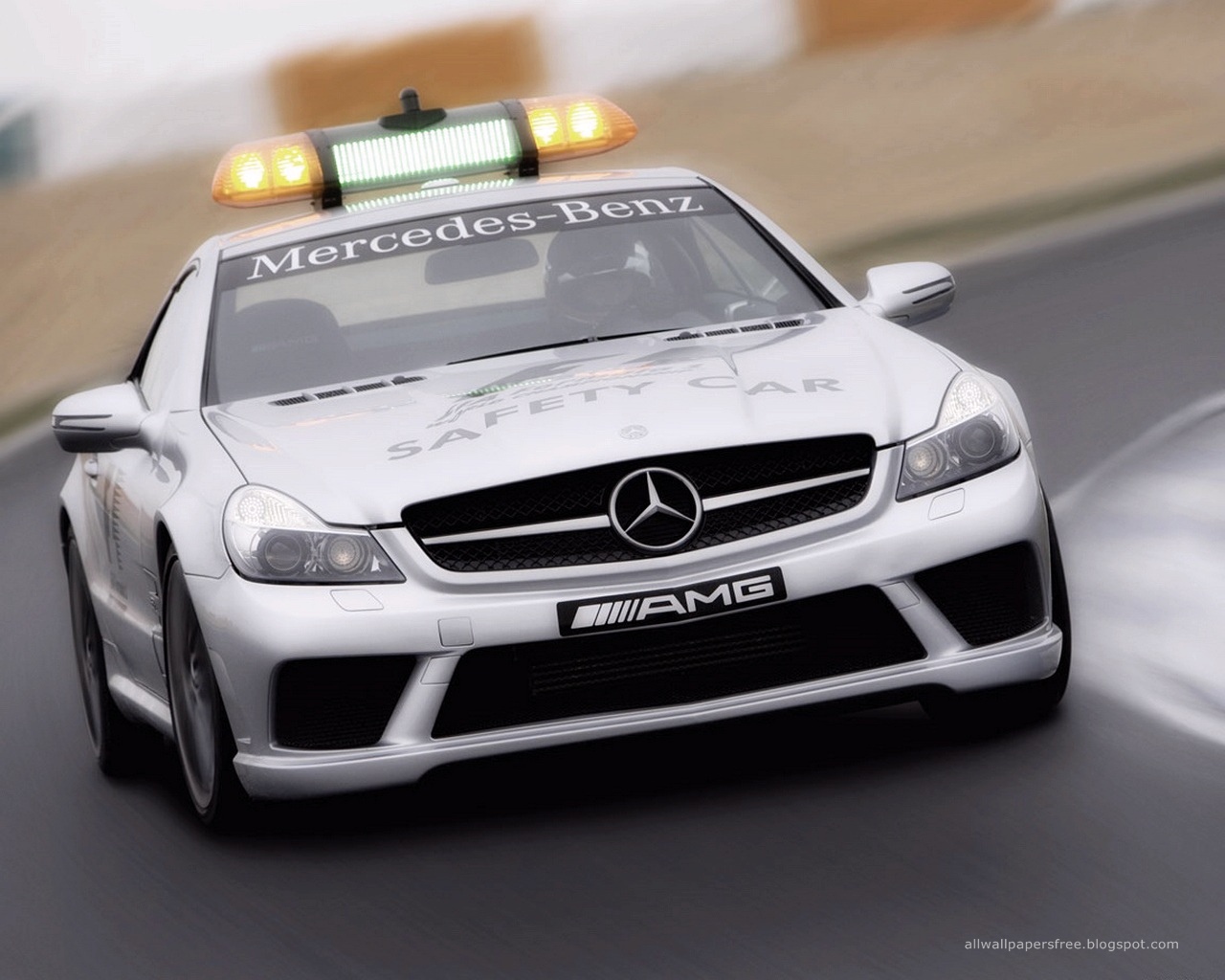 Mercedes benz wallpapers