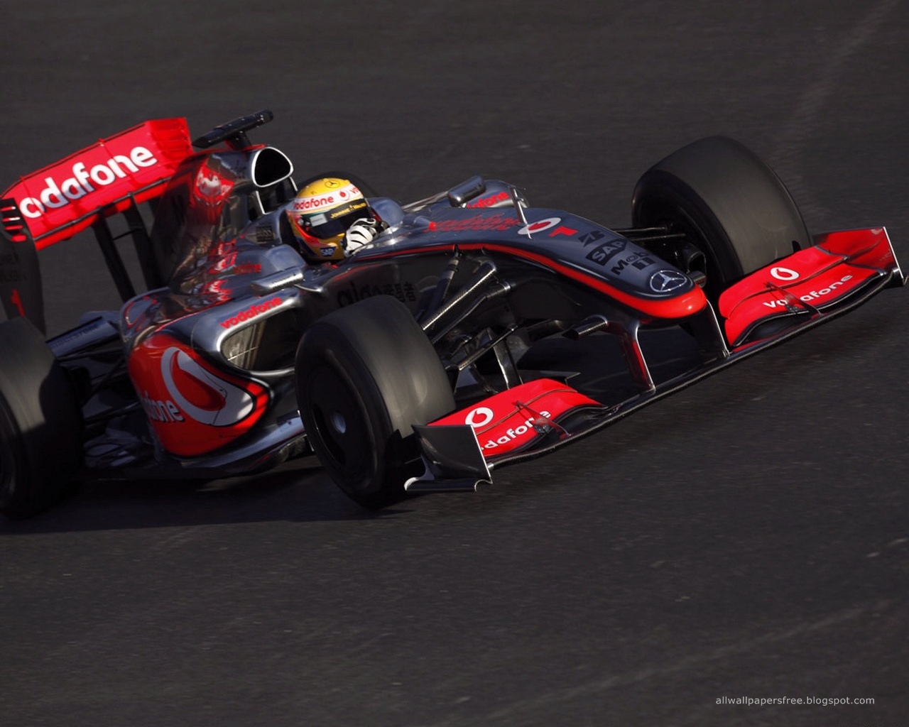 Mercedes benz wallpapers