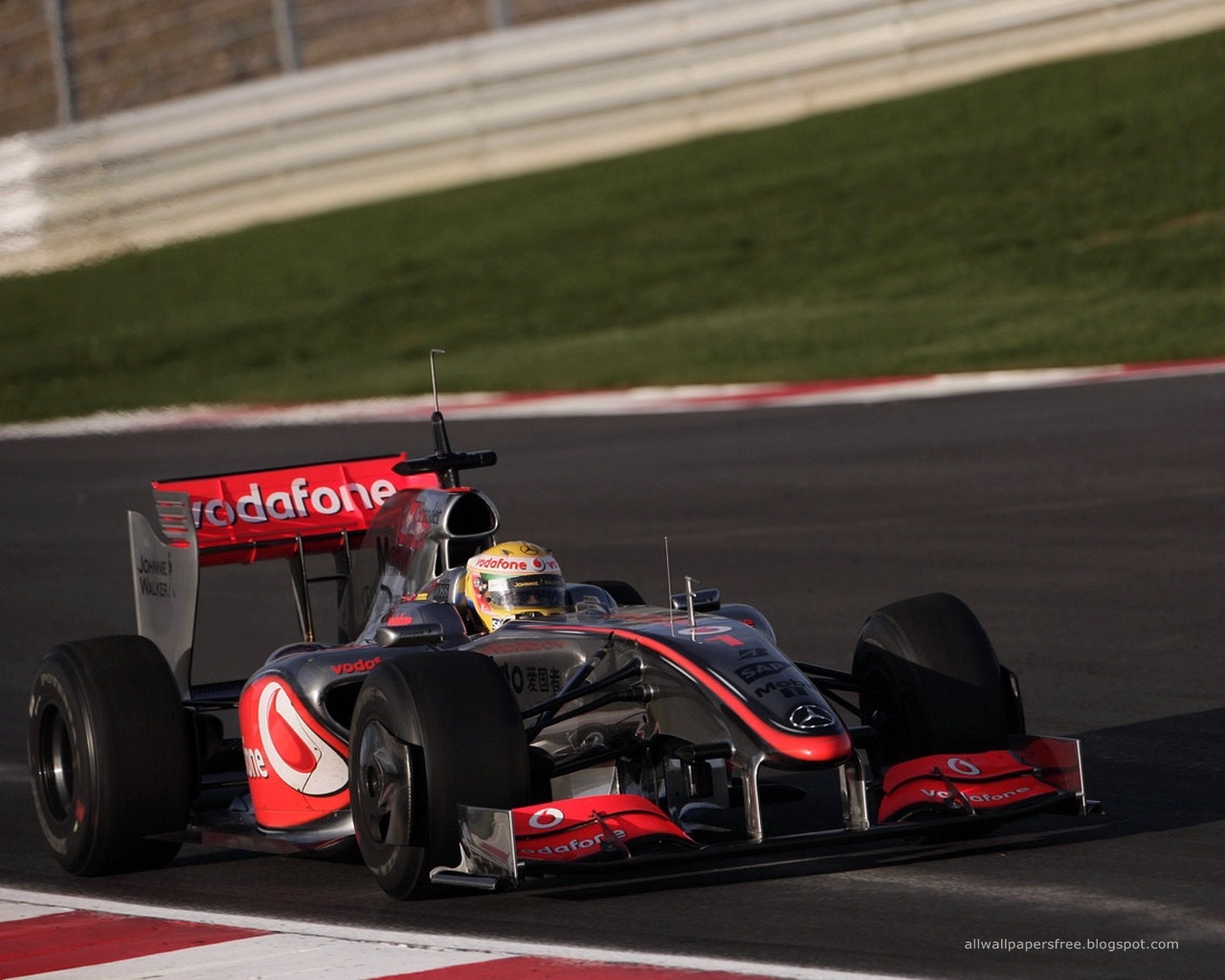Mercedes benz wallpapers